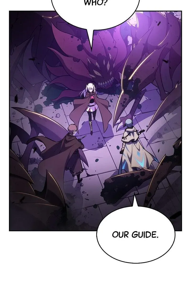 The Regressed Youngest Son of the Duke Is an Assassin Chapter 3.1 page 29 - 