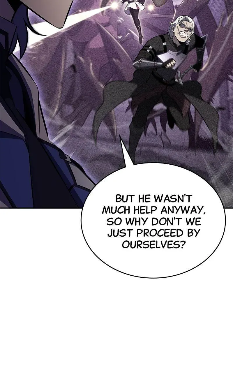 The Regressed Youngest Son of the Duke Is an Assassin Chapter 3.1 page 31 - 