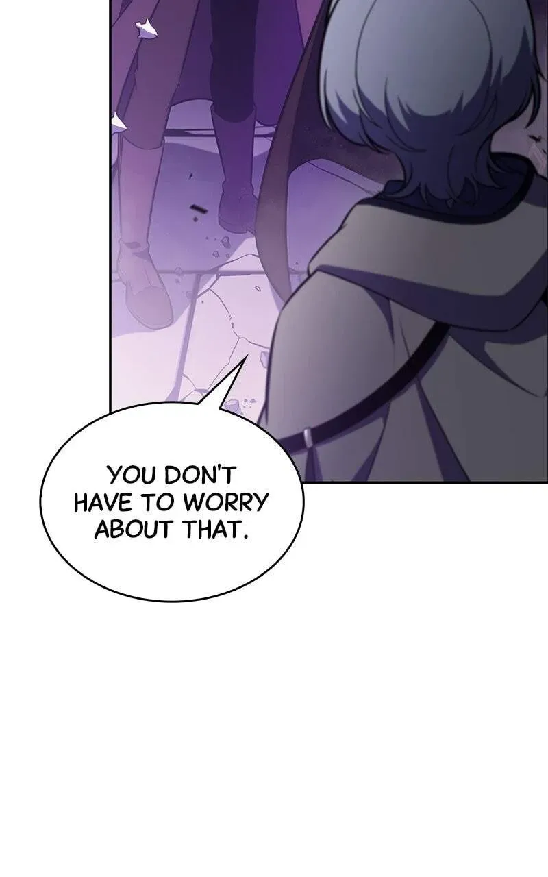 The Regressed Youngest Son of the Duke Is an Assassin Chapter 3.1 page 33 - 