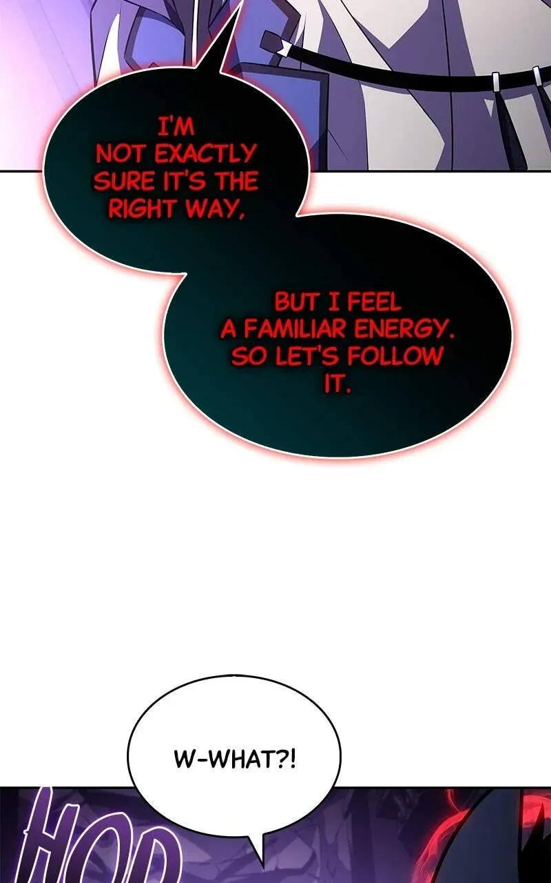 The Regressed Youngest Son of the Duke Is an Assassin Chapter 3.1 page 35 - 
