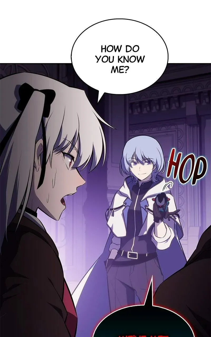 The Regressed Youngest Son of the Duke Is an Assassin Chapter 3.1 page 37 - 