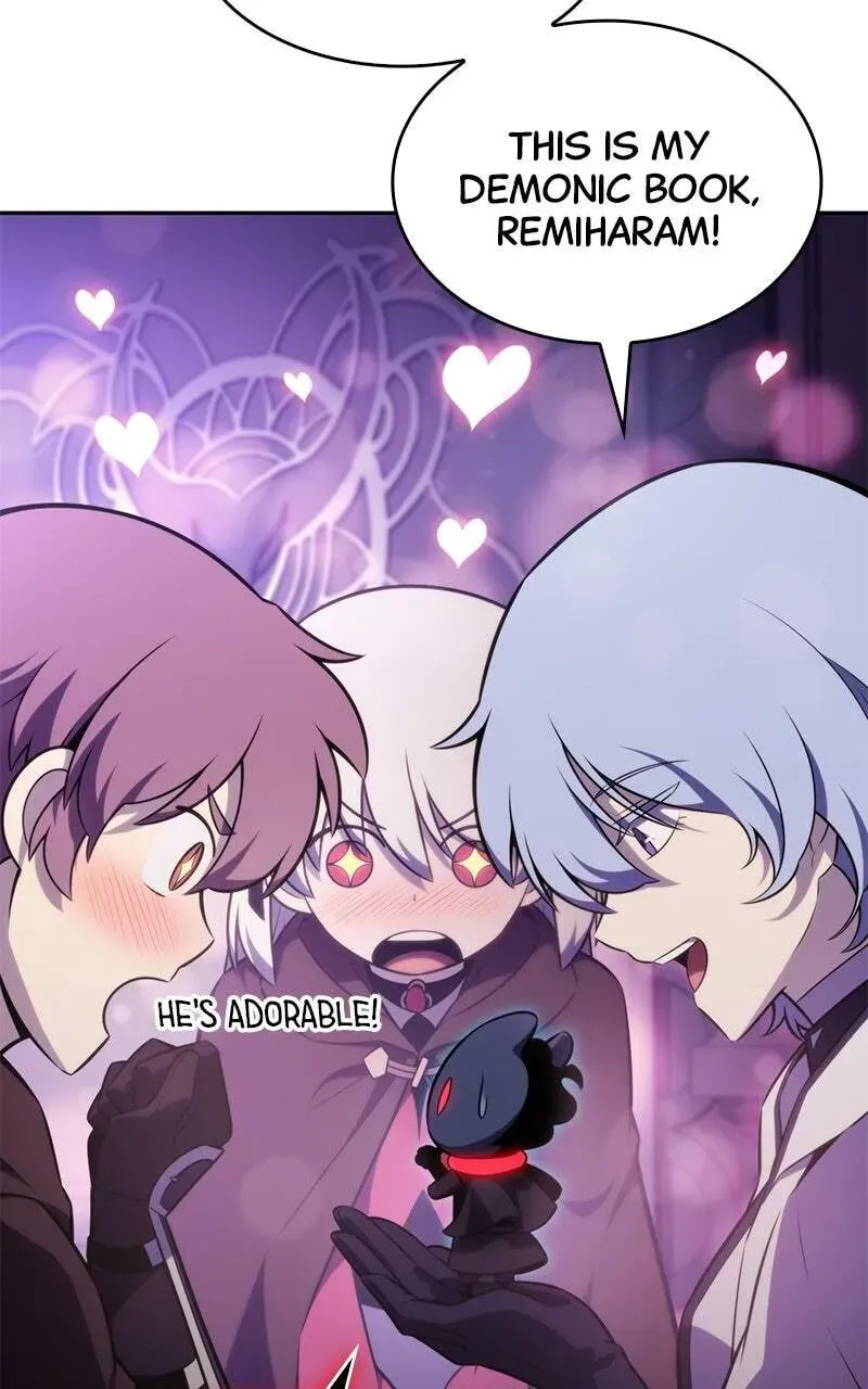 The Regressed Youngest Son of the Duke Is an Assassin Chapter 3.1 page 41 - 