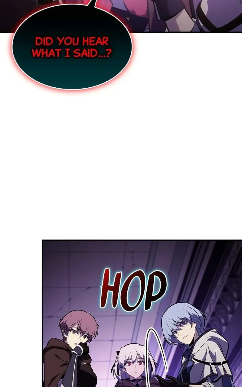 The Regressed Youngest Son of the Duke Is an Assassin Chapter 3.1 page 42 - 