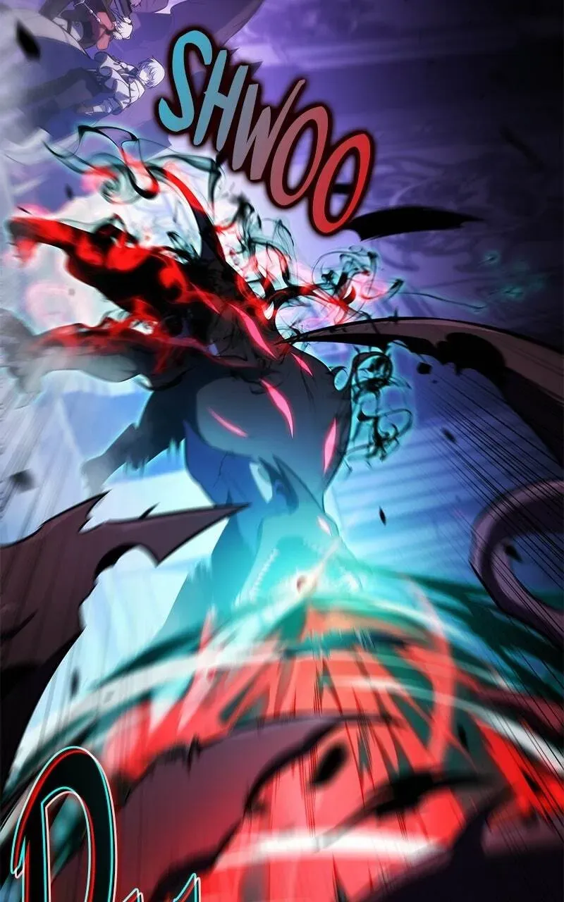 The Regressed Youngest Son of the Duke Is an Assassin Chapter 3.1 page 45 - 