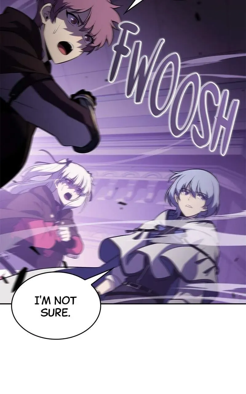The Regressed Youngest Son of the Duke Is an Assassin Chapter 3.1 page 49 - 