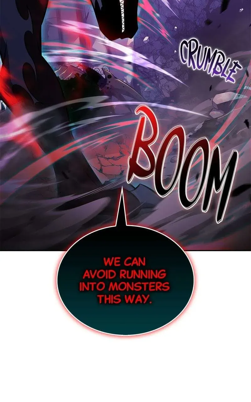 The Regressed Youngest Son of the Duke Is an Assassin Chapter 3.1 page 53 - 
