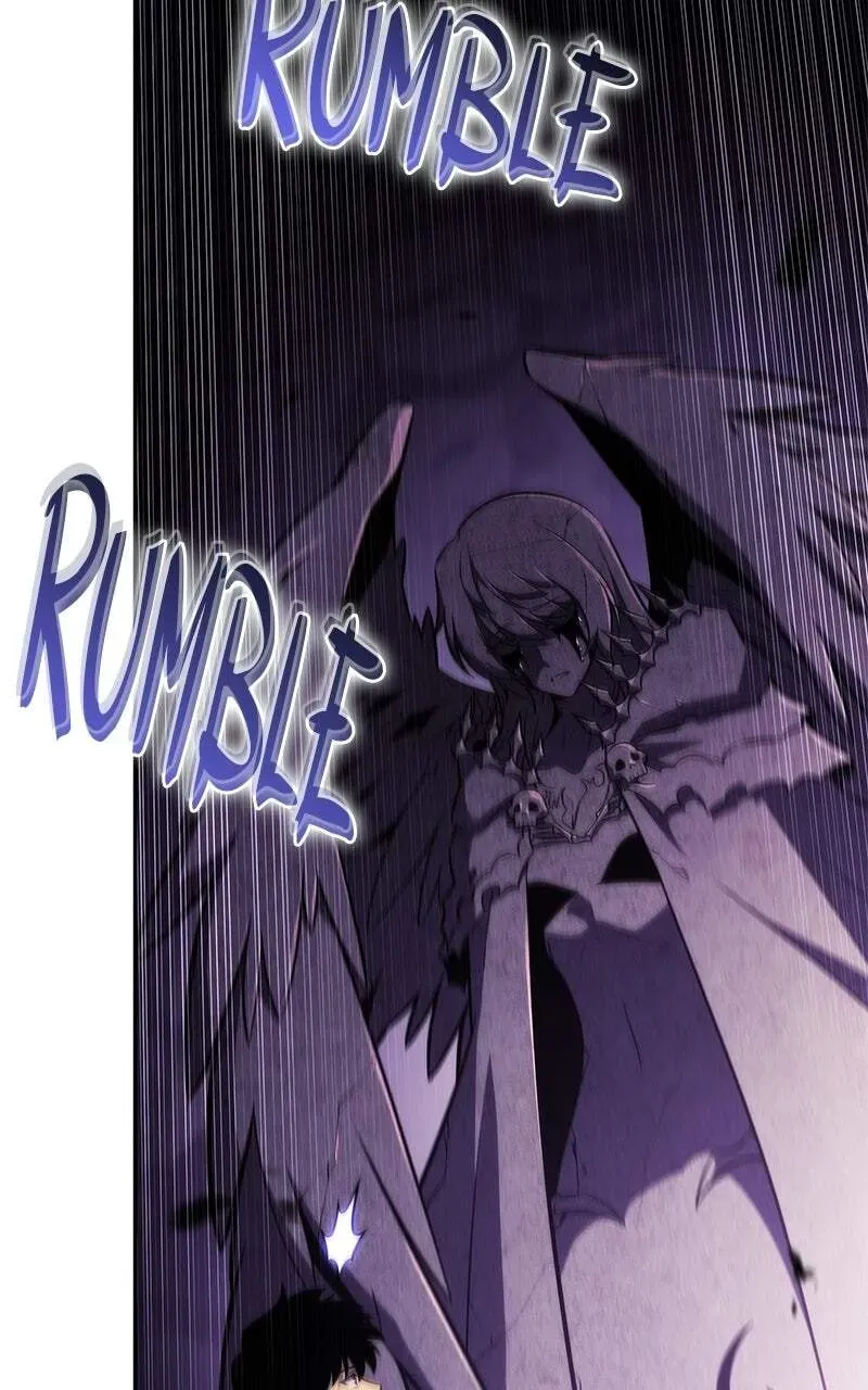 The Regressed Youngest Son of the Duke Is an Assassin Chapter 3.1 page 56 - 