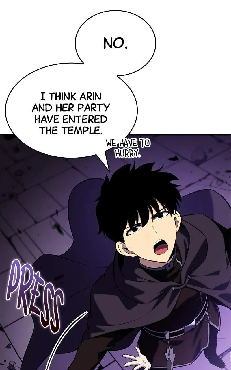 The Regressed Youngest Son of the Duke Is an Assassin Chapter 3.1 page 58 - 