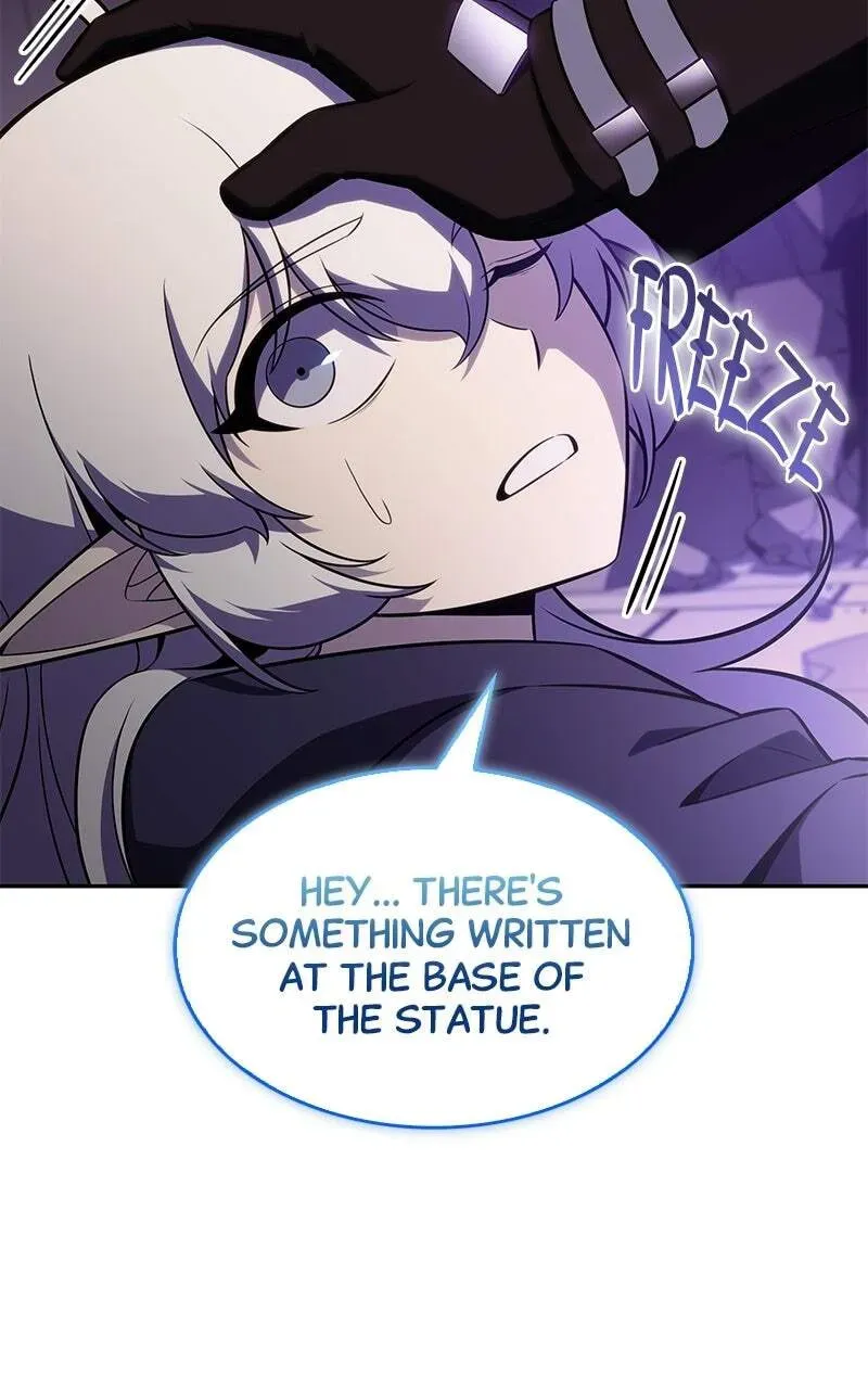 The Regressed Youngest Son of the Duke Is an Assassin Chapter 3.1 page 60 - 
