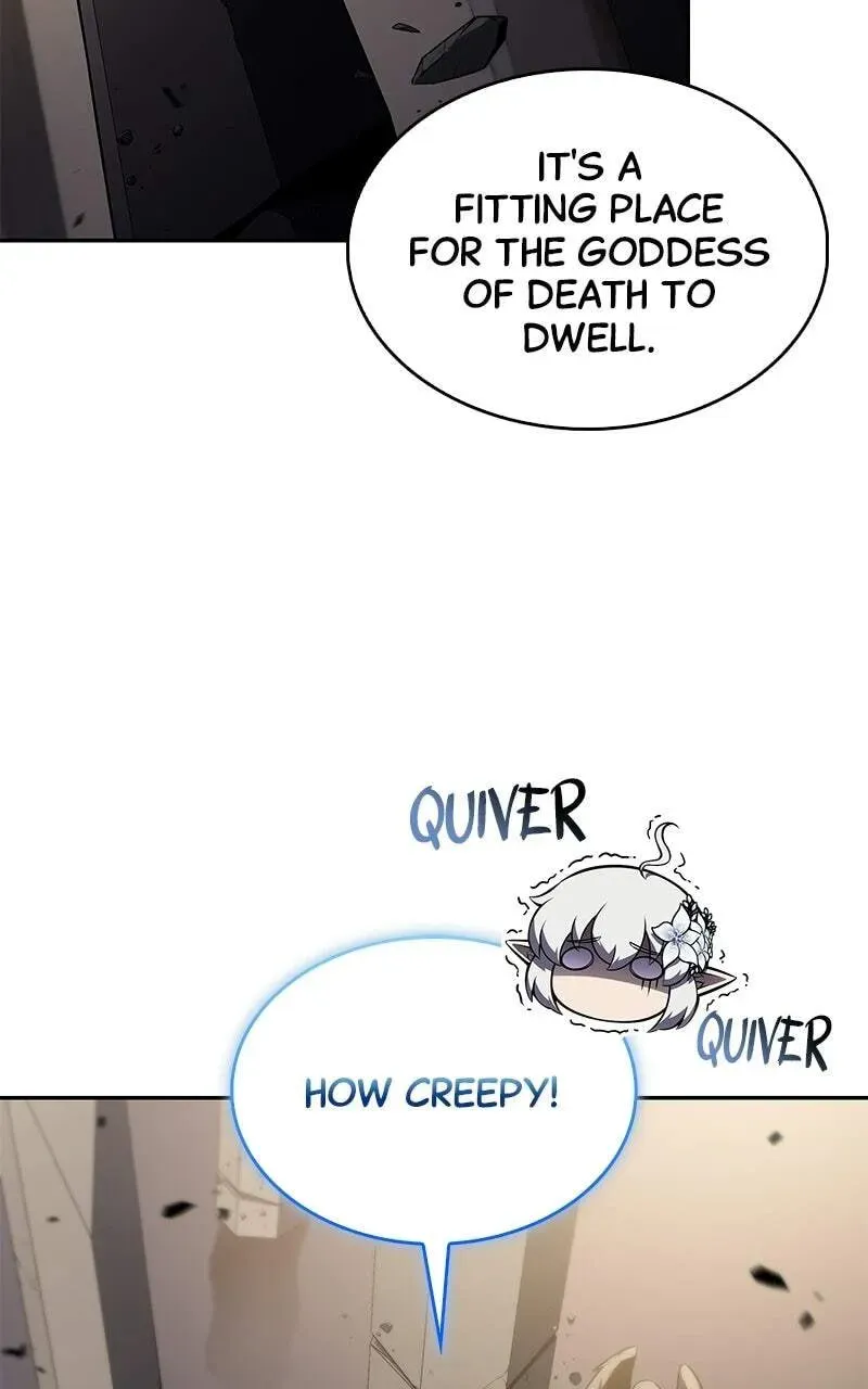 The Regressed Youngest Son of the Duke Is an Assassin Chapter 3.1 page 75 - 