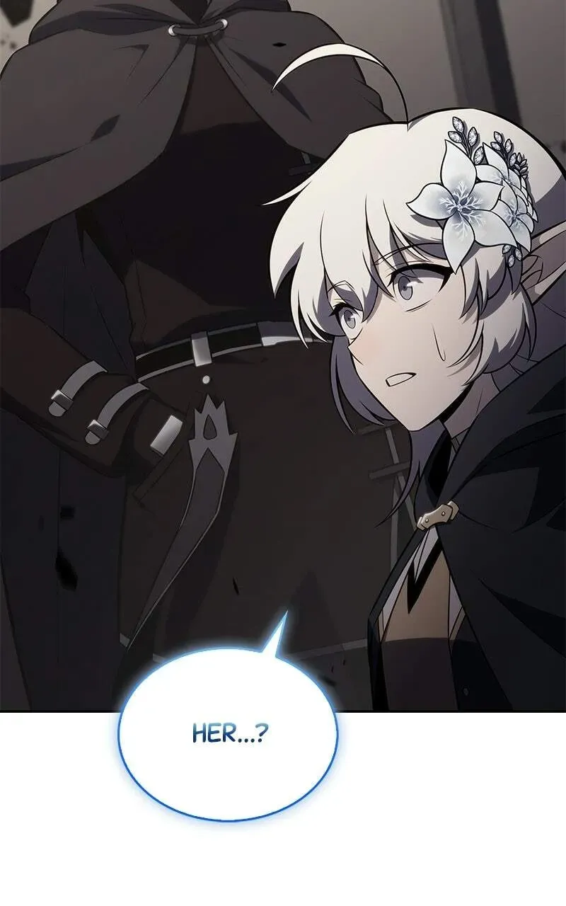 The Regressed Youngest Son of the Duke Is an Assassin Chapter 3.1 page 79 - 