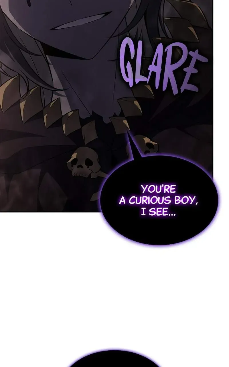 The Regressed Youngest Son of the Duke Is an Assassin Chapter 3.1 page 90 - 