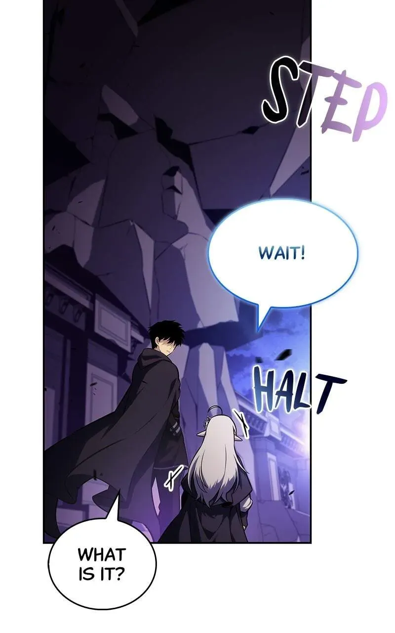 The Regressed Youngest Son of the Duke Is an Assassin Chapter 3.1 page 10 - 