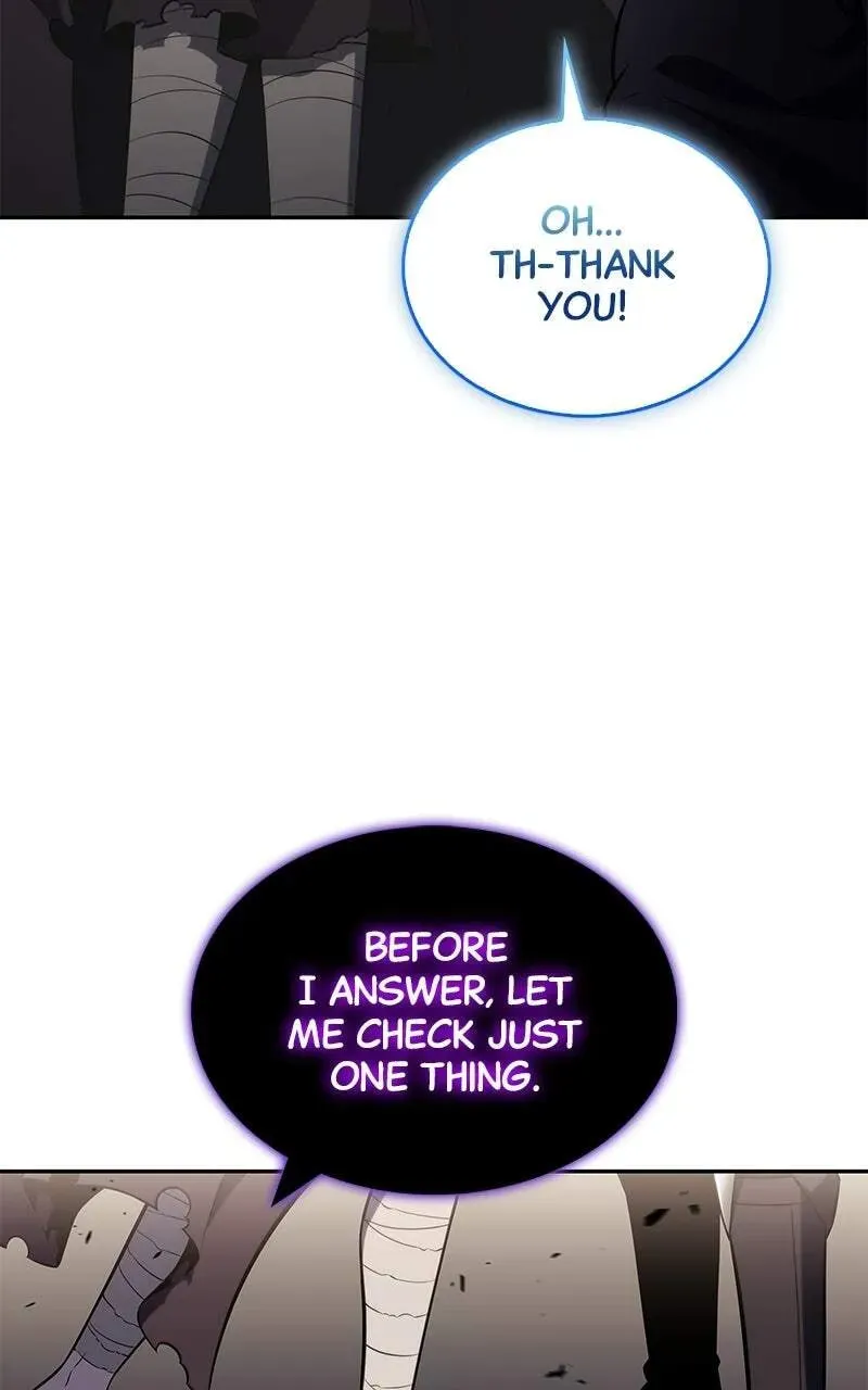 The Regressed Youngest Son of the Duke Is an Assassin Chapter 3.1 page 92 - 