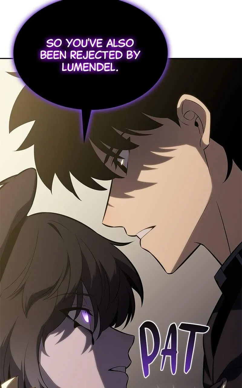 The Regressed Youngest Son of the Duke Is an Assassin Chapter 3.1 page 98 - 