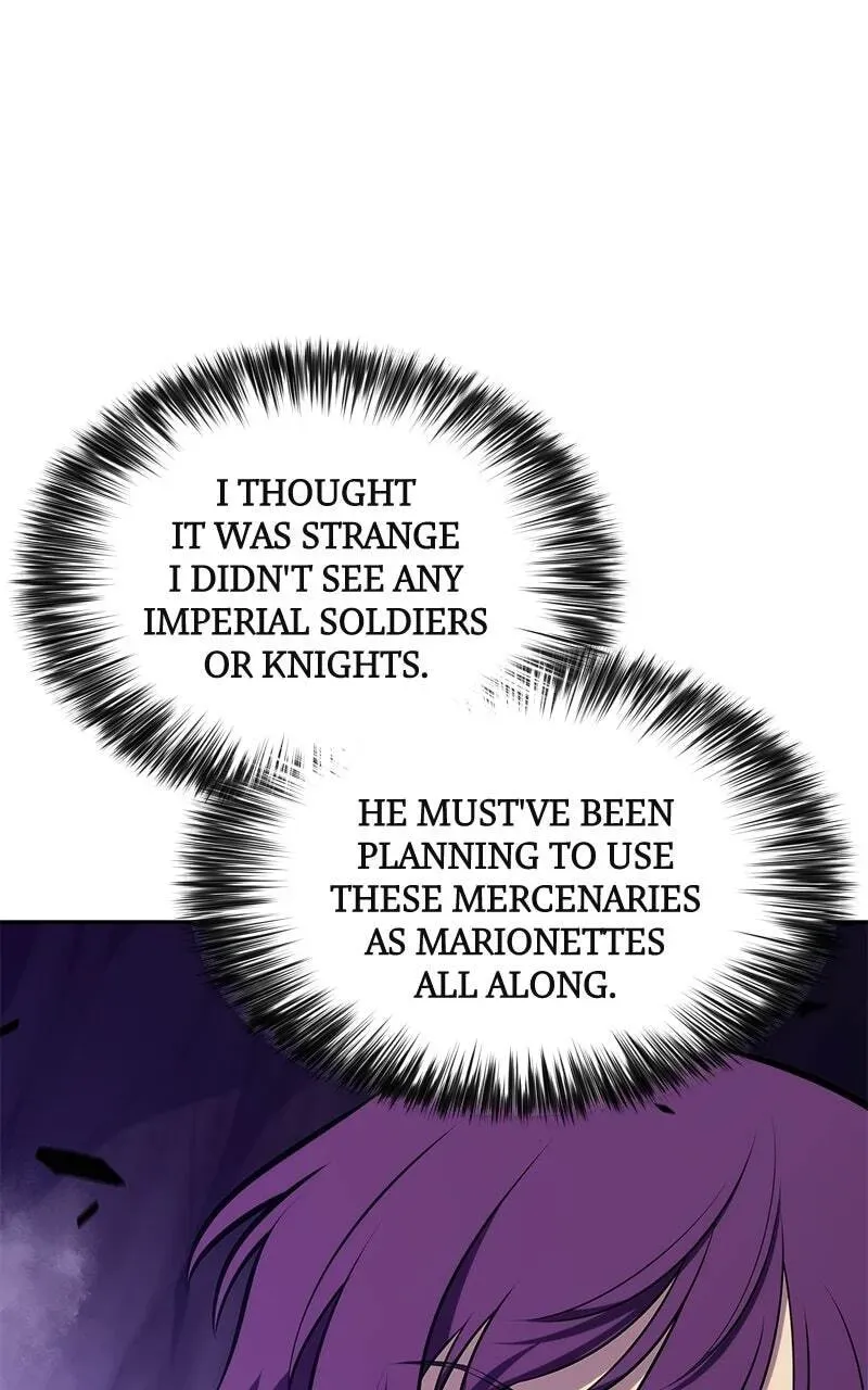 The Regressed Youngest Son of the Duke Is an Assassin Chapter 3.2 page 1 - 