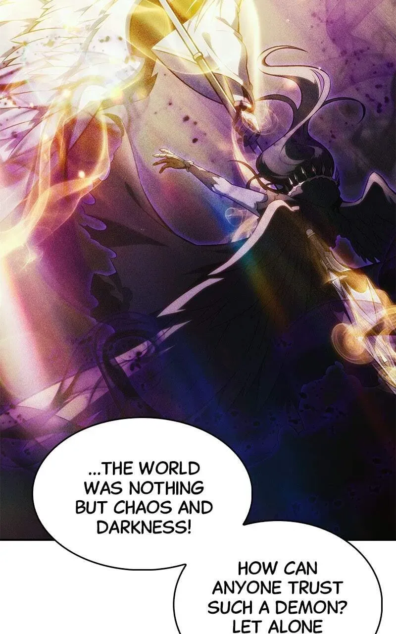 The Regressed Youngest Son of the Duke Is an Assassin Chapter 3.2 page 101 - 