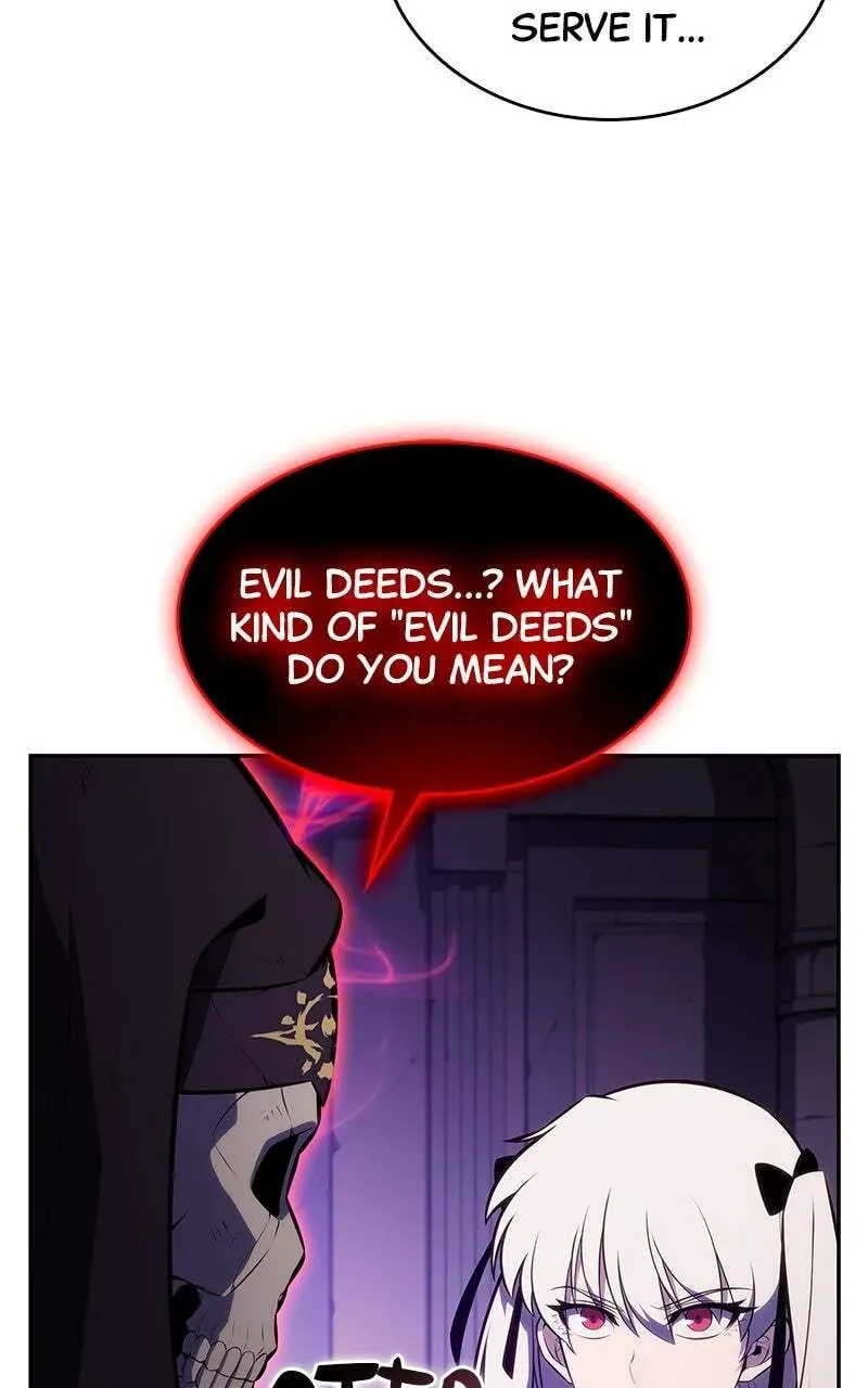 The Regressed Youngest Son of the Duke Is an Assassin Chapter 3.2 page 102 - 