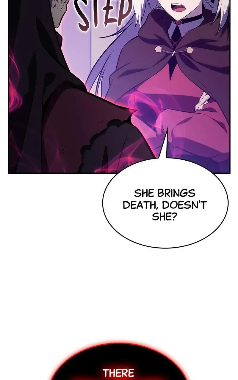 The Regressed Youngest Son of the Duke Is an Assassin Chapter 3.2 page 103 - 