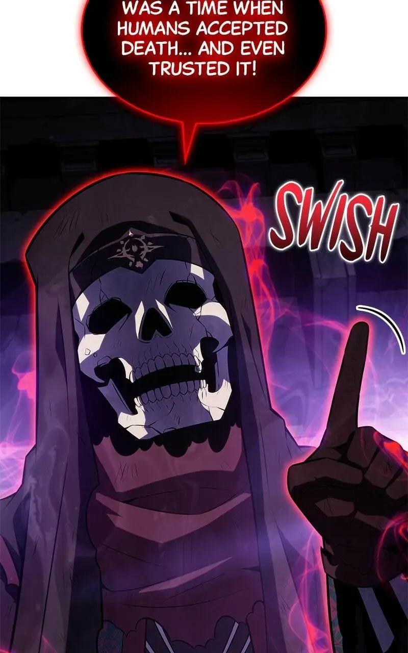 The Regressed Youngest Son of the Duke Is an Assassin Chapter 3.2 page 104 - 