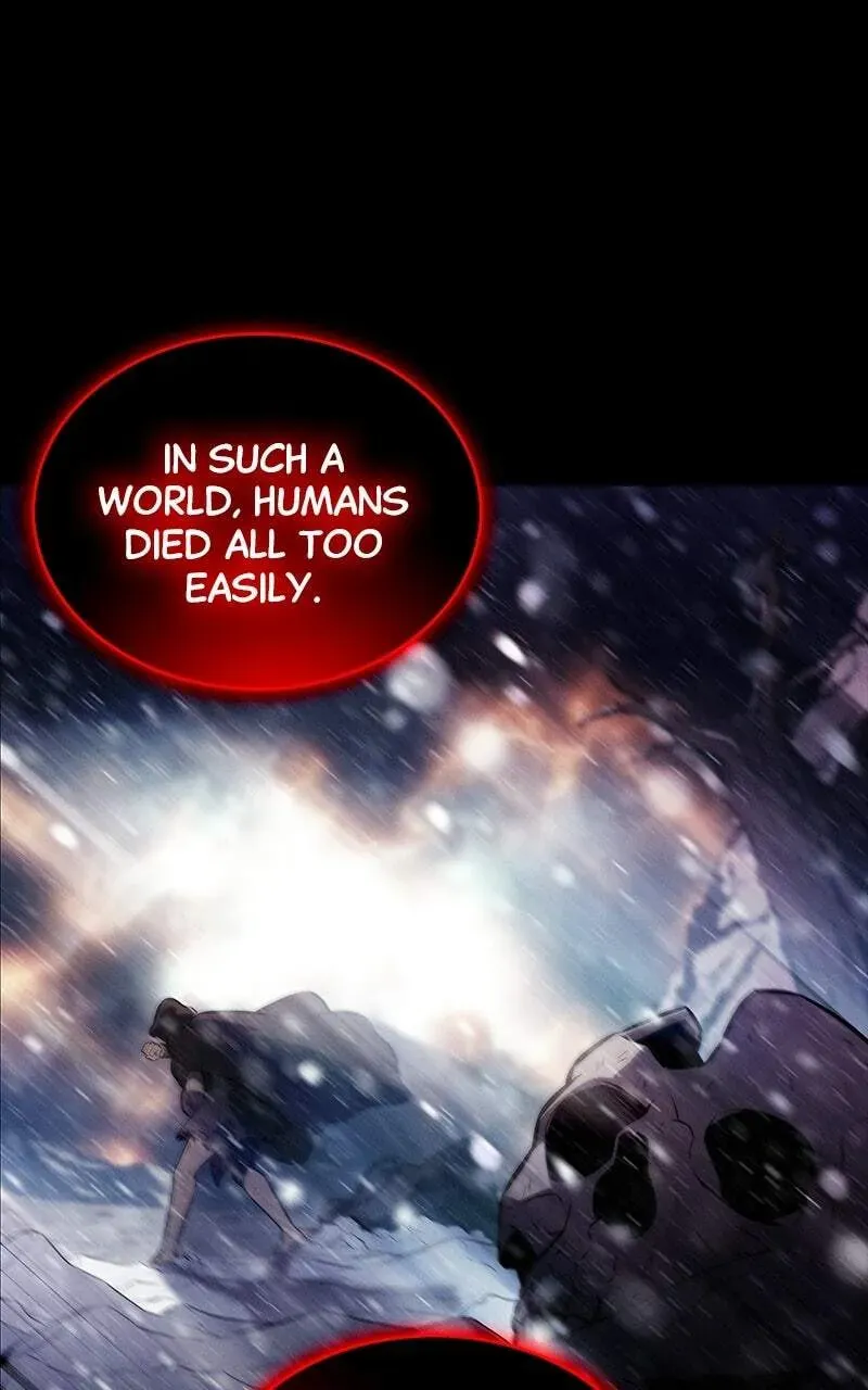 The Regressed Youngest Son of the Duke Is an Assassin Chapter 3.2 page 108 - 