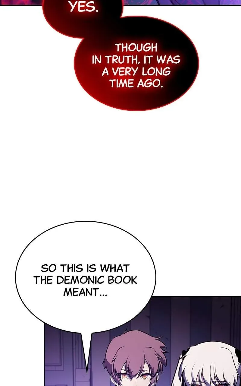 The Regressed Youngest Son of the Duke Is an Assassin Chapter 3.2 page 12 - 