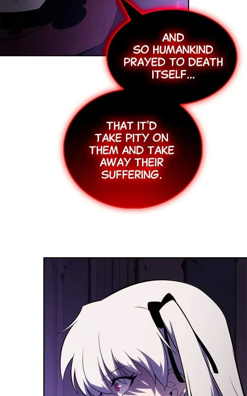 The Regressed Youngest Son of the Duke Is an Assassin Chapter 3.2 page 111 - 