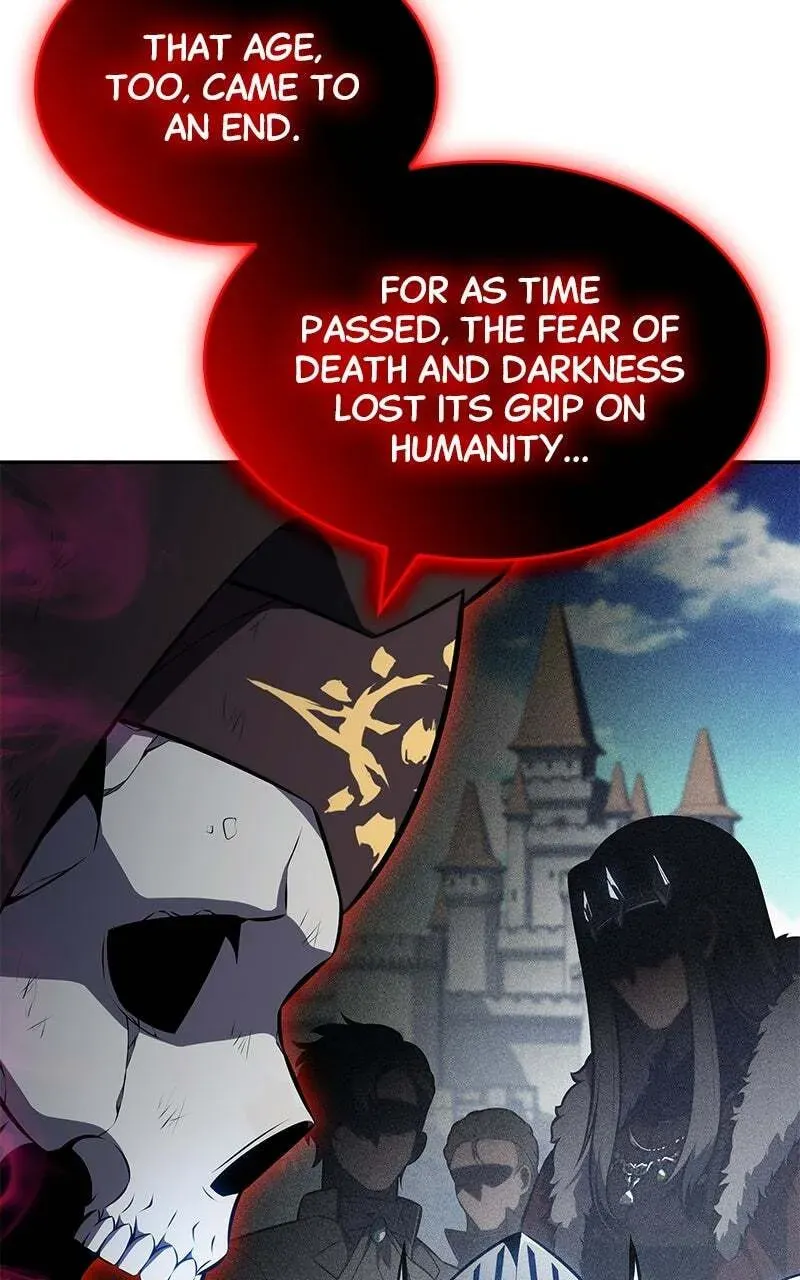 The Regressed Youngest Son of the Duke Is an Assassin Chapter 3.2 page 117 - 
