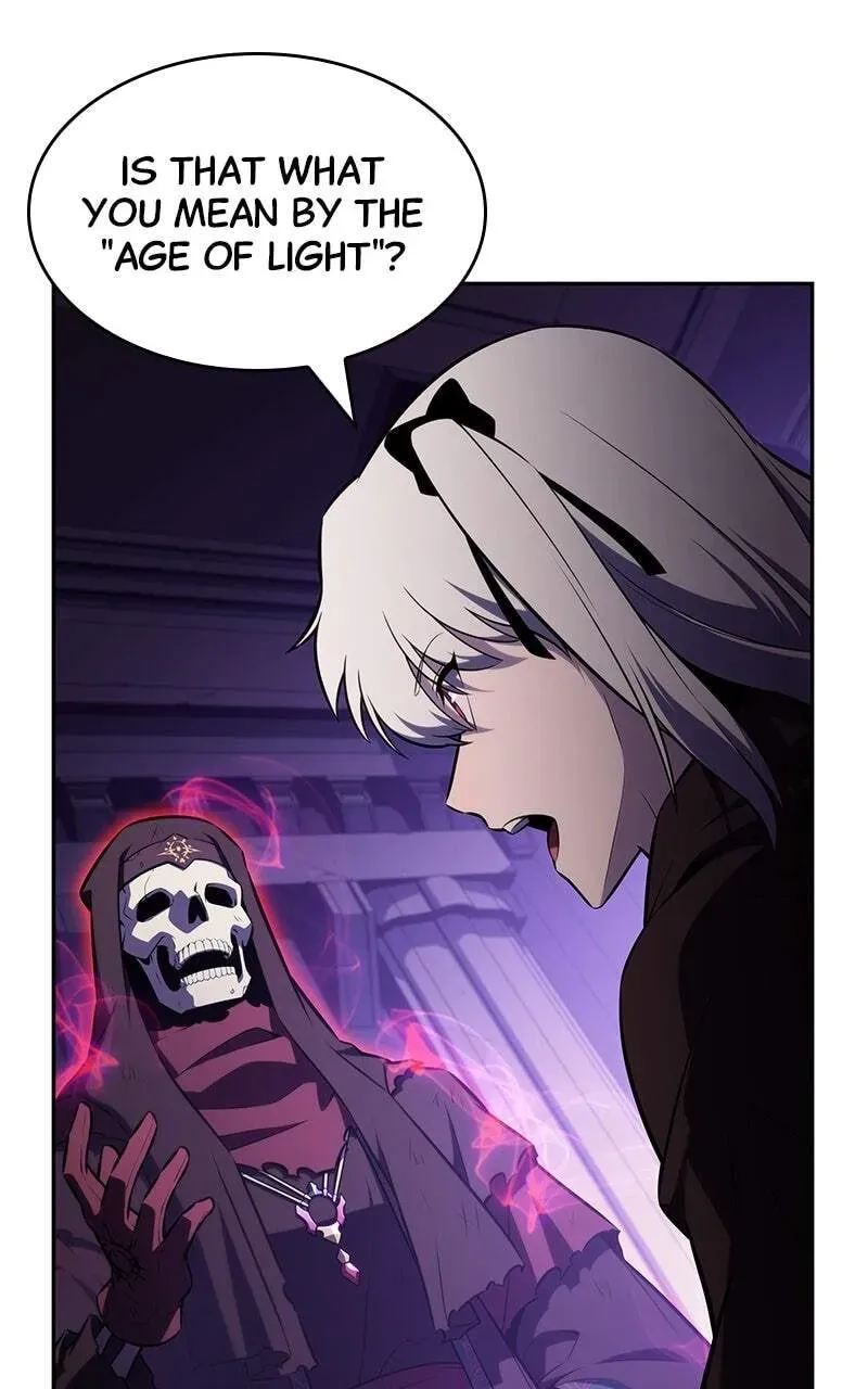 The Regressed Youngest Son of the Duke Is an Assassin Chapter 3.2 page 119 - 
