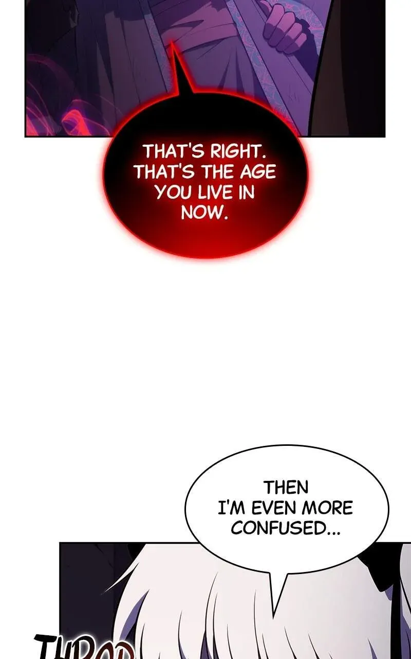 The Regressed Youngest Son of the Duke Is an Assassin Chapter 3.2 page 120 - 