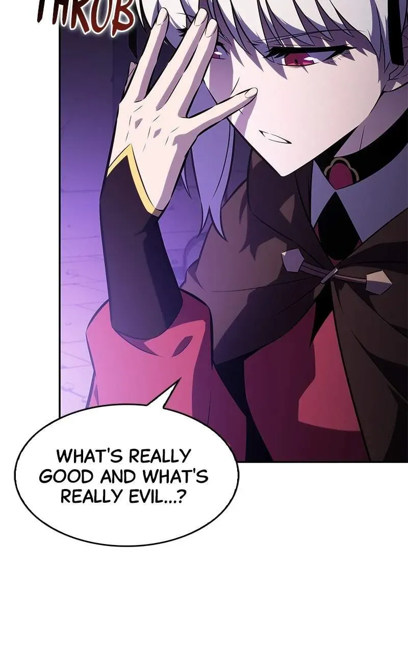 The Regressed Youngest Son of the Duke Is an Assassin Chapter 3.2 page 121 - 