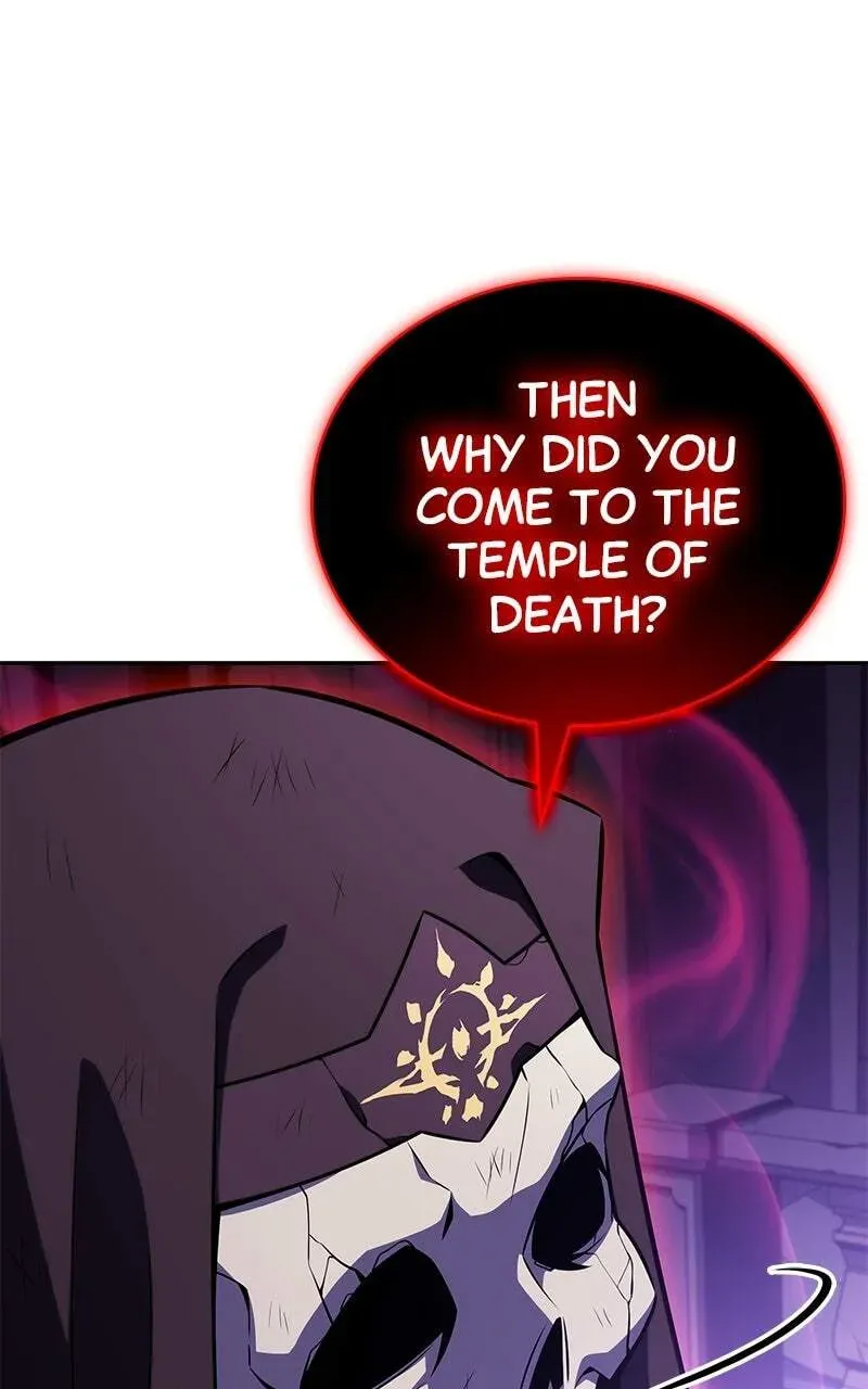 The Regressed Youngest Son of the Duke Is an Assassin Chapter 3.2 page 122 - 