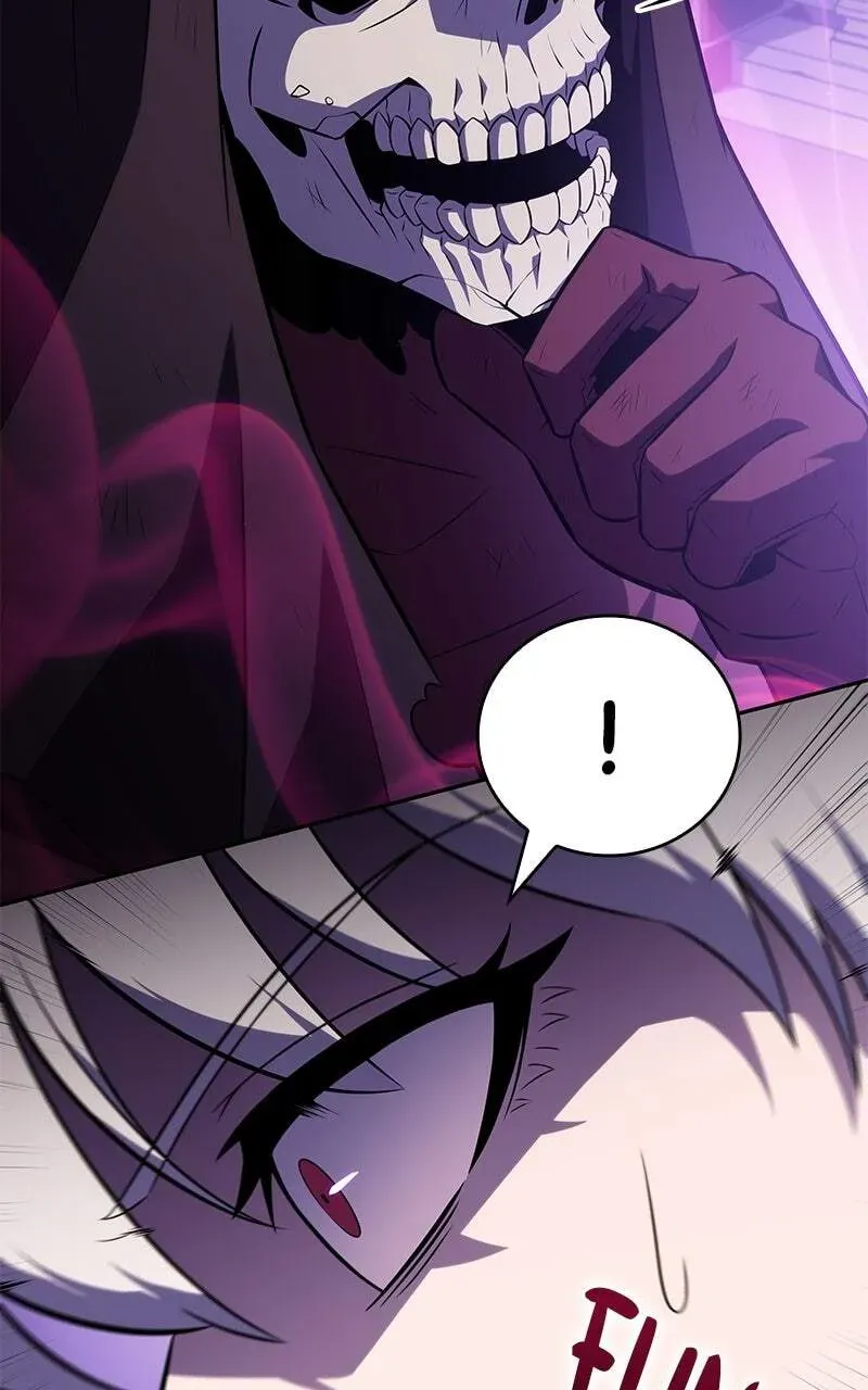 The Regressed Youngest Son of the Duke Is an Assassin Chapter 3.2 page 123 - 