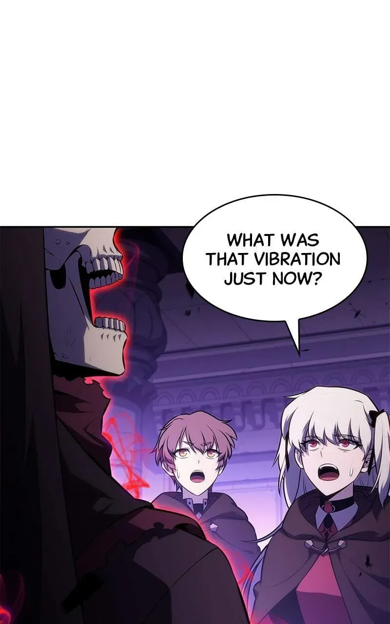 The Regressed Youngest Son of the Duke Is an Assassin Chapter 3.2 page 126 - 