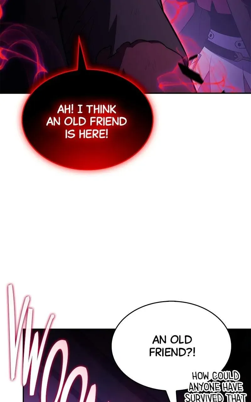 The Regressed Youngest Son of the Duke Is an Assassin Chapter 3.2 page 127 - 