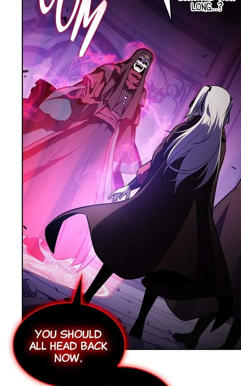 The Regressed Youngest Son of the Duke Is an Assassin Chapter 3.2 page 128 - 