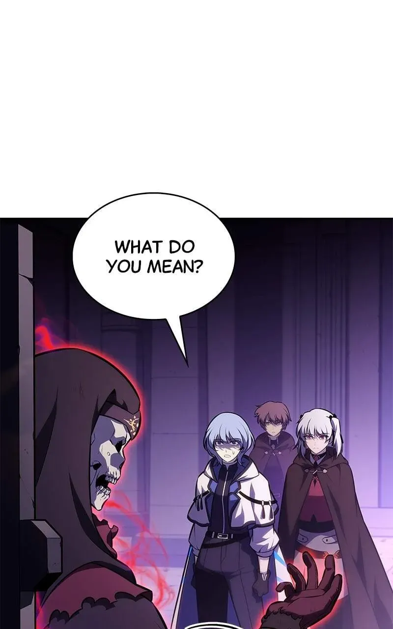 The Regressed Youngest Son of the Duke Is an Assassin Chapter 3.2 page 14 - 