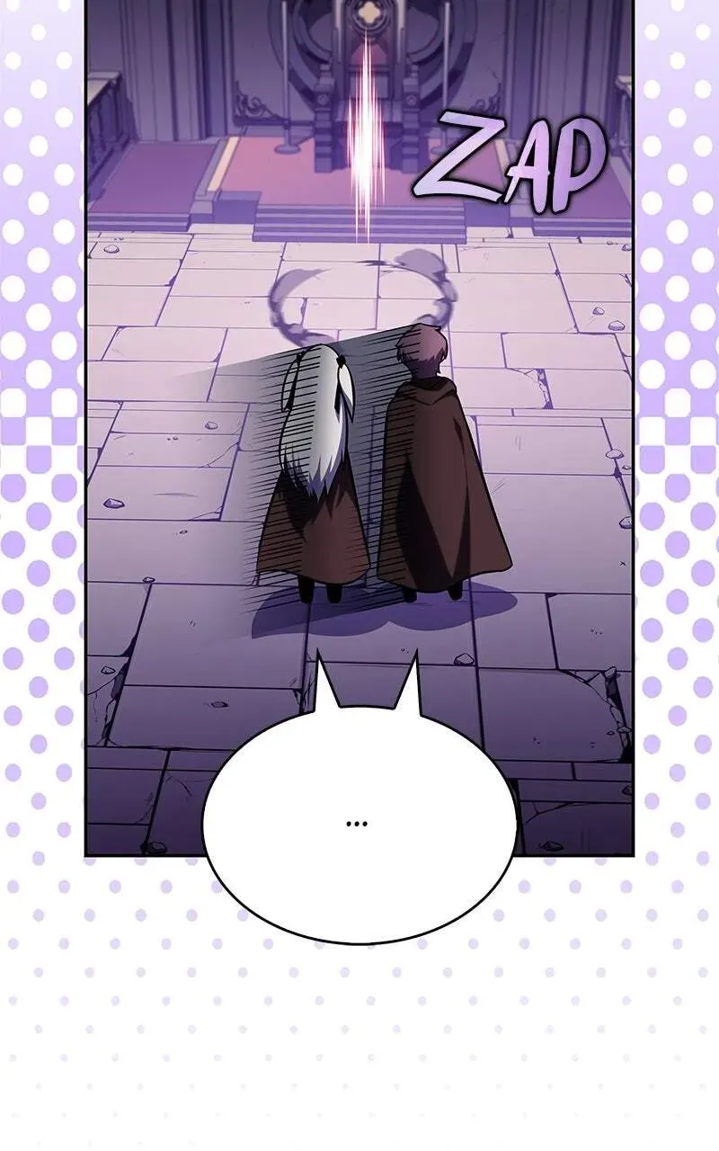 The Regressed Youngest Son of the Duke Is an Assassin Chapter 3.2 page 133 - 