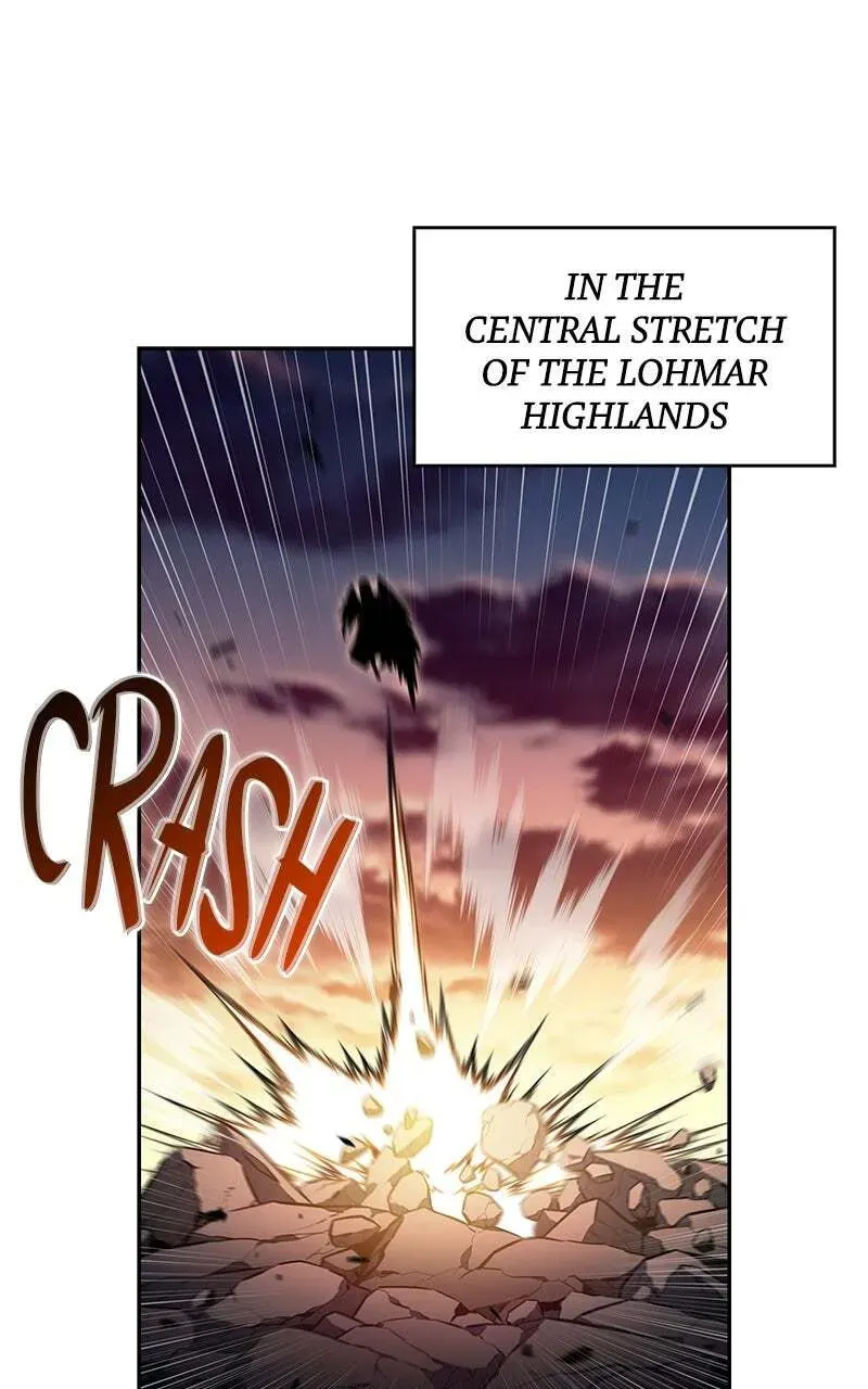 The Regressed Youngest Son of the Duke Is an Assassin Chapter 3.2 page 135 - 