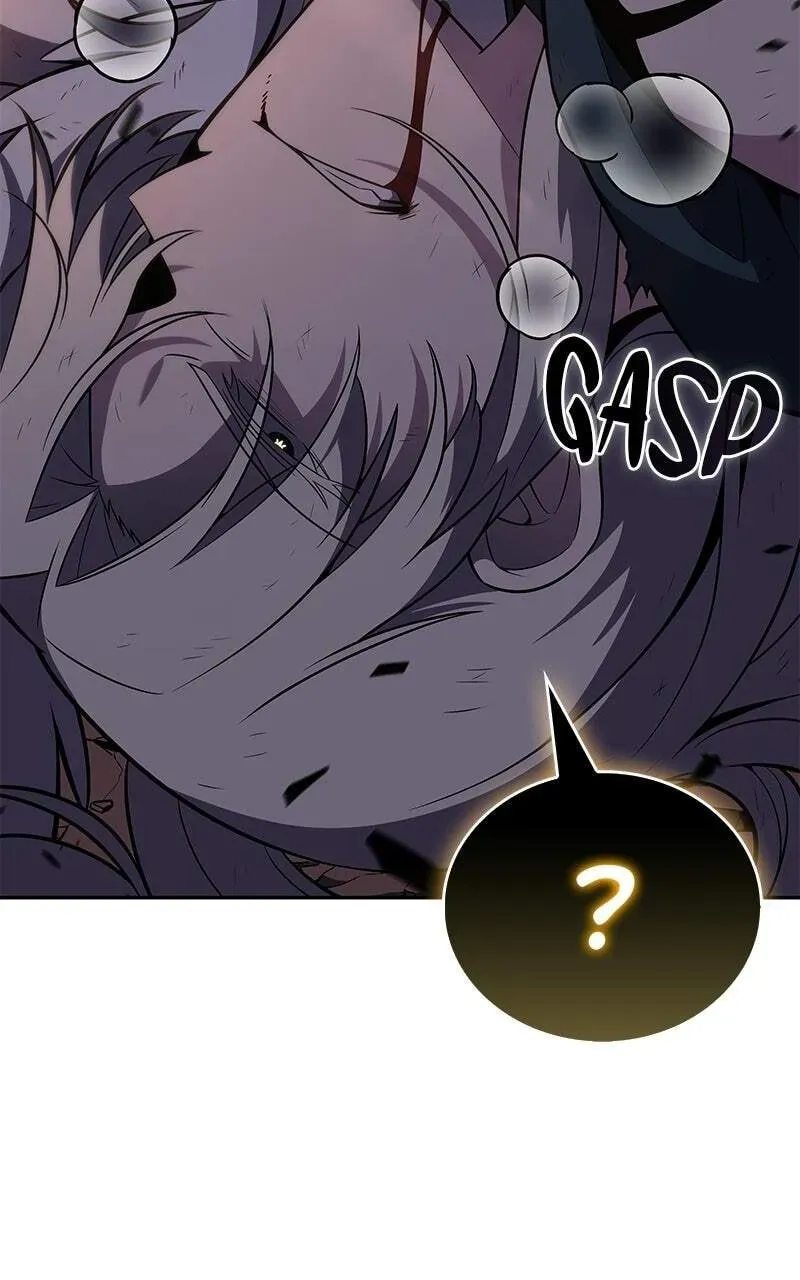 The Regressed Youngest Son of the Duke Is an Assassin Chapter 3.2 page 141 - 