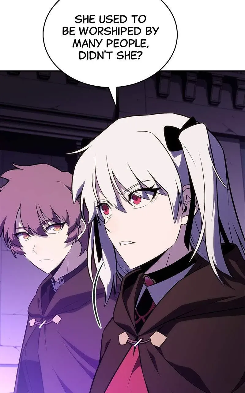 The Regressed Youngest Son of the Duke Is an Assassin Chapter 3.2 page 16 - 