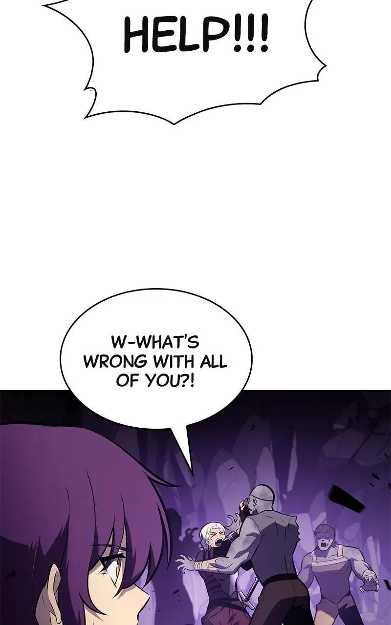 The Regressed Youngest Son of the Duke Is an Assassin Chapter 3.2 page 3 - 