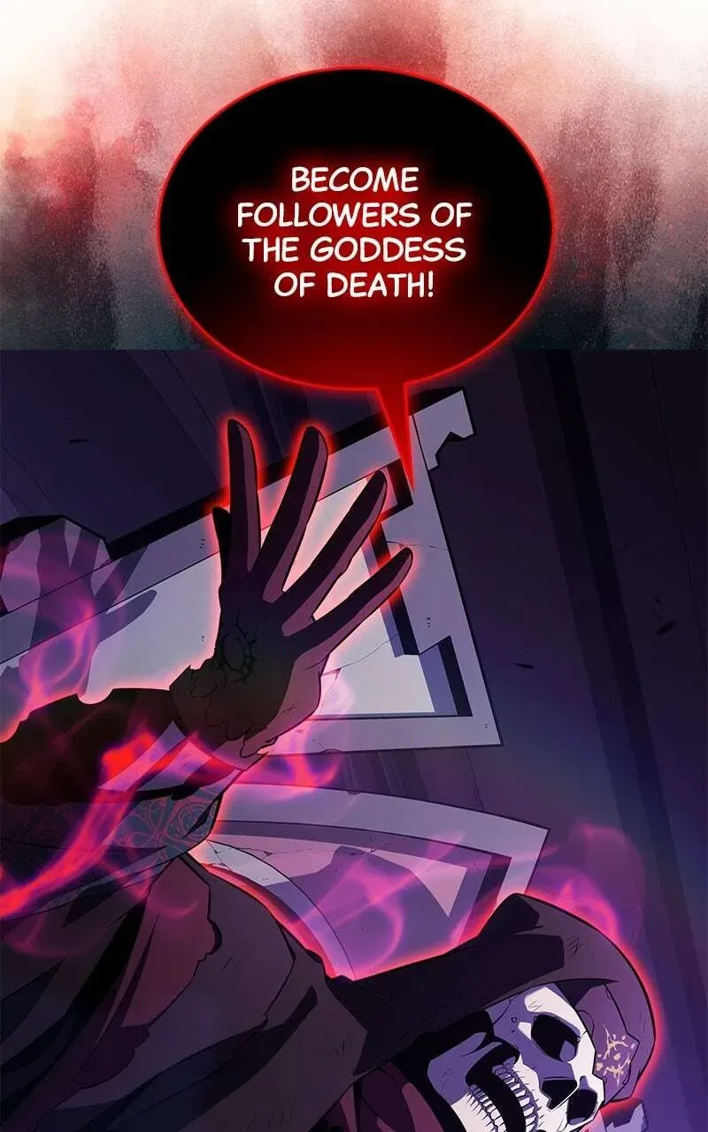 The Regressed Youngest Son of the Duke Is an Assassin Chapter 3.2 page 23 - 