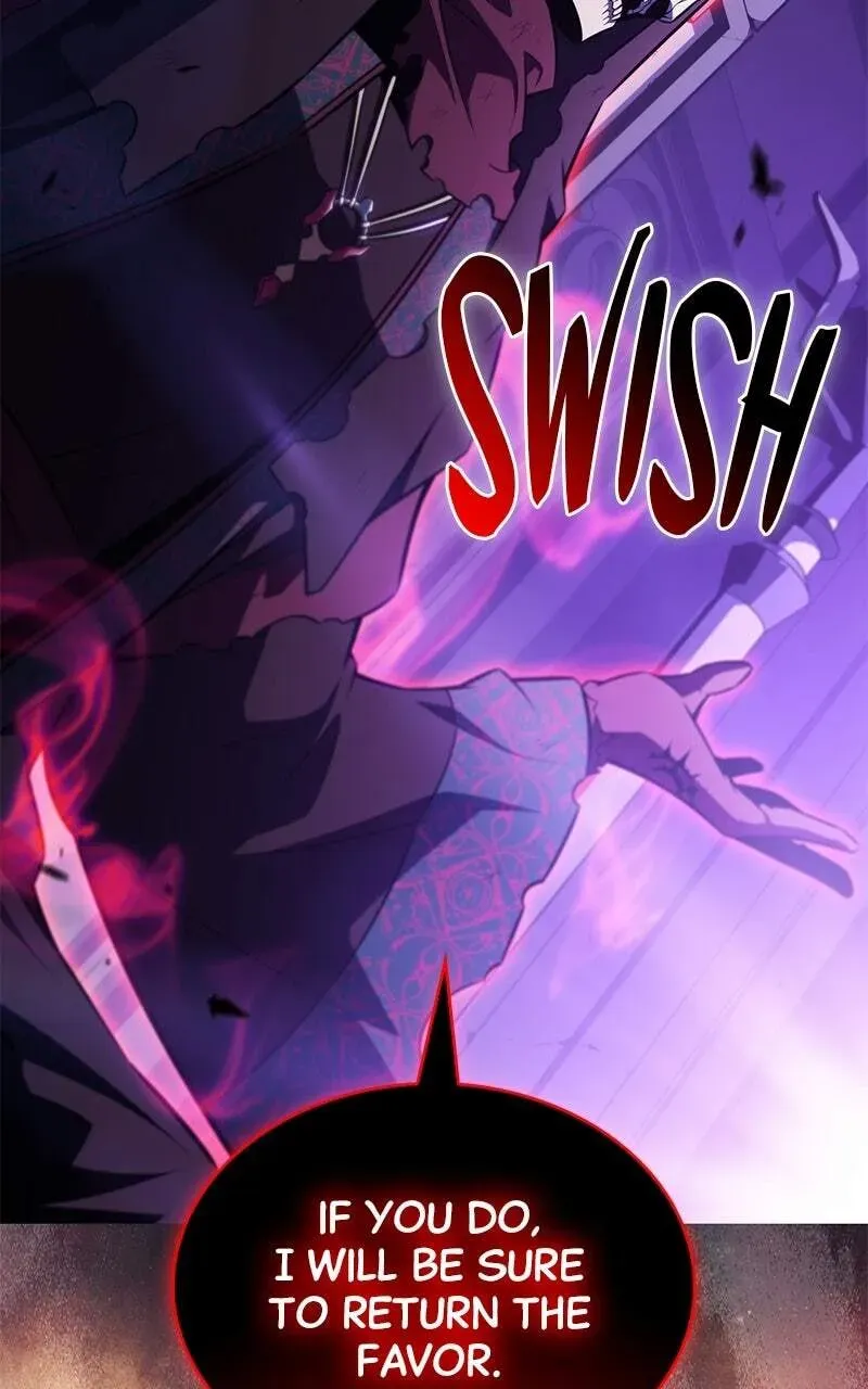 The Regressed Youngest Son of the Duke Is an Assassin Chapter 3.2 page 24 - 