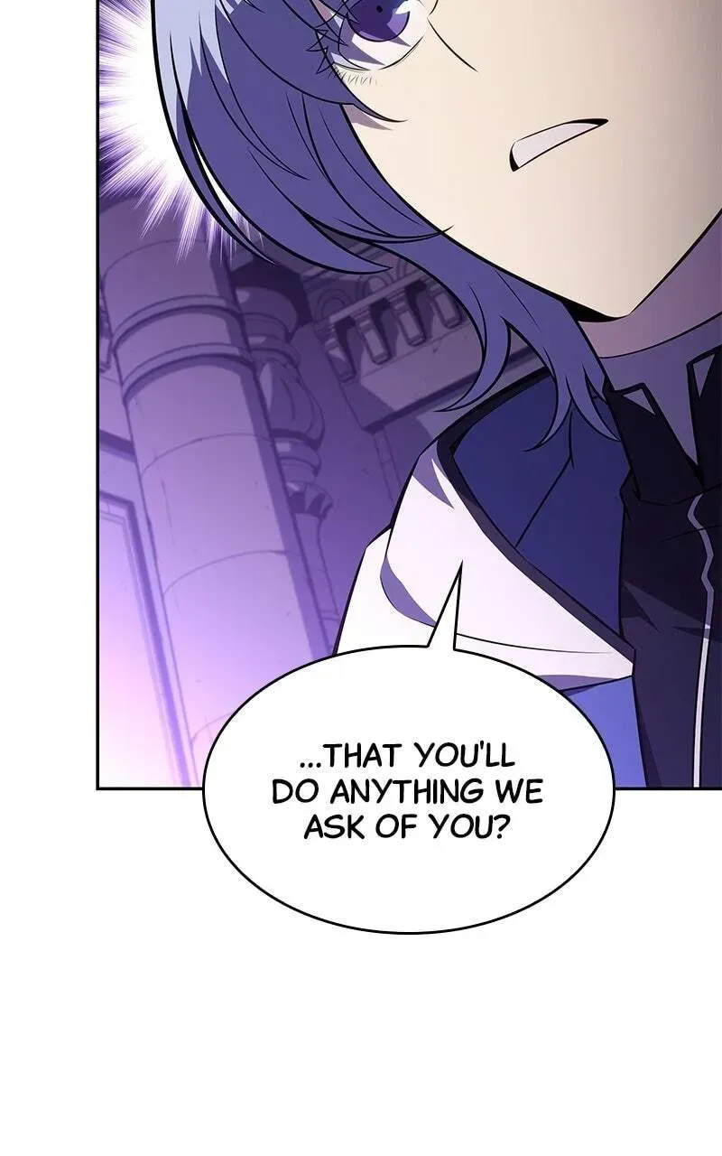The Regressed Youngest Son of the Duke Is an Assassin Chapter 3.2 page 26 - 