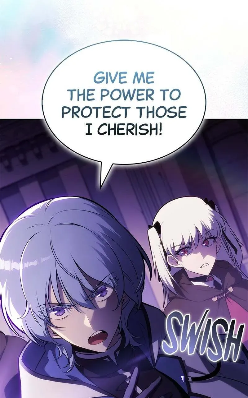 The Regressed Youngest Son of the Duke Is an Assassin Chapter 3.2 page 28 - 