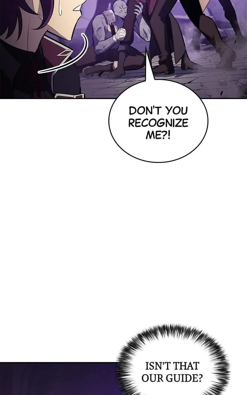 The Regressed Youngest Son of the Duke Is an Assassin Chapter 3.2 page 4 - 