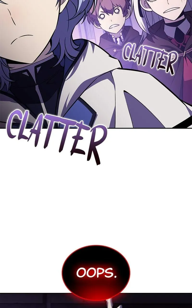 The Regressed Youngest Son of the Duke Is an Assassin Chapter 3.2 page 32 - 