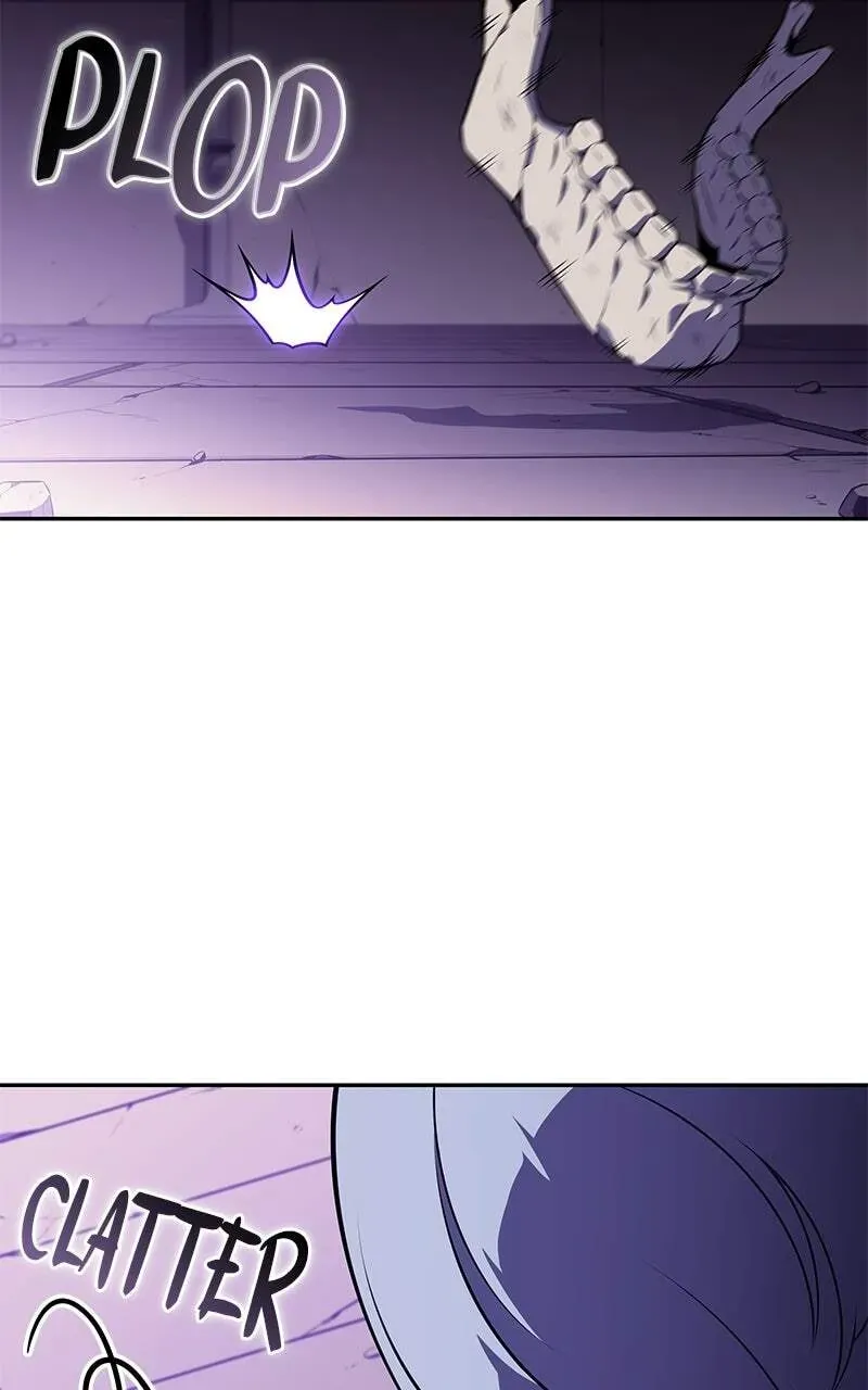 The Regressed Youngest Son of the Duke Is an Assassin Chapter 3.2 page 33 - 