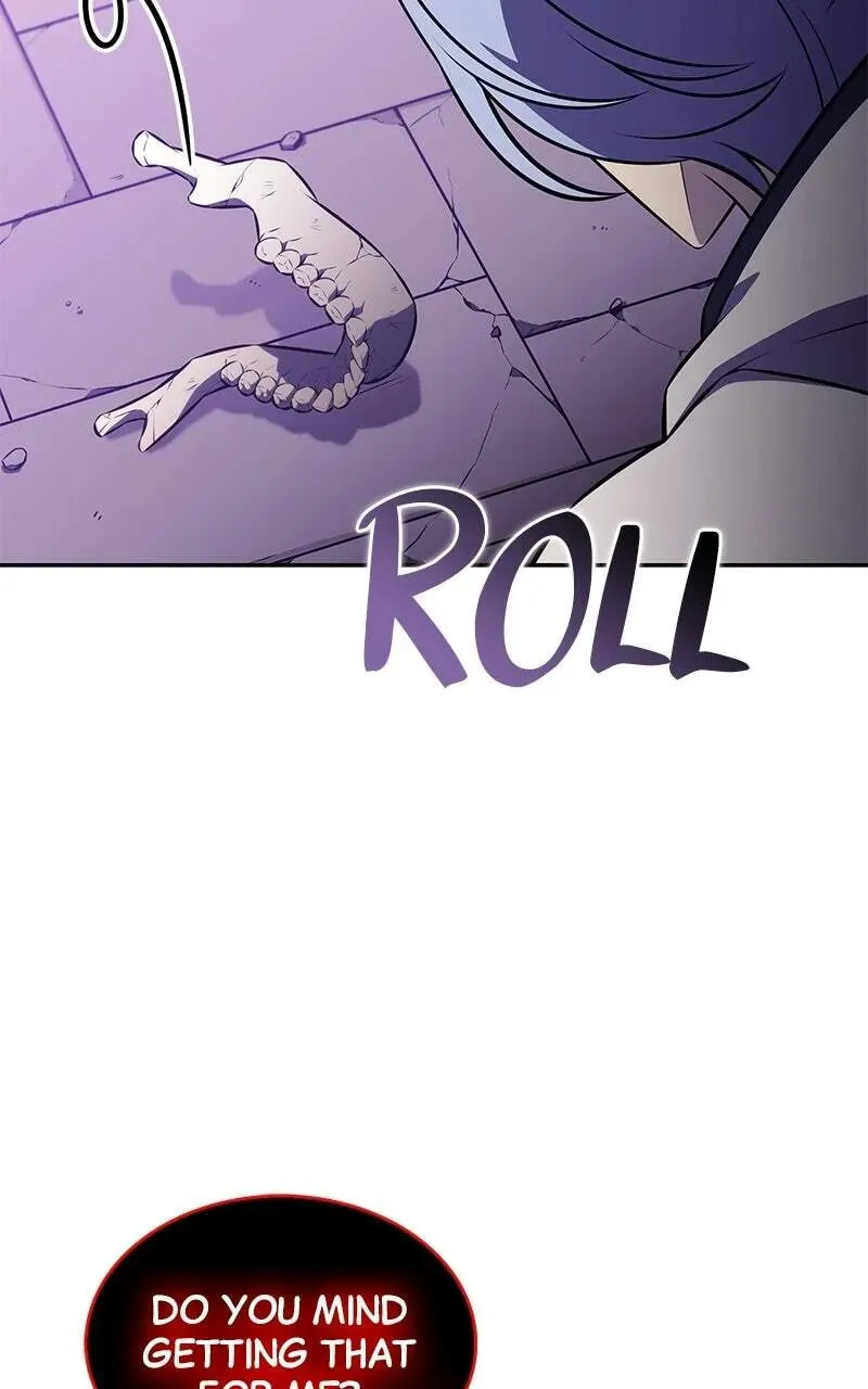 The Regressed Youngest Son of the Duke Is an Assassin Chapter 3.2 page 34 - 